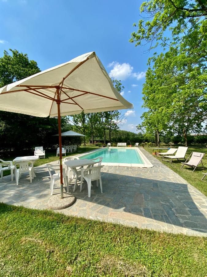 Locanda Del Molino Vecchio Magliano Alfieri Zewnętrze zdjęcie