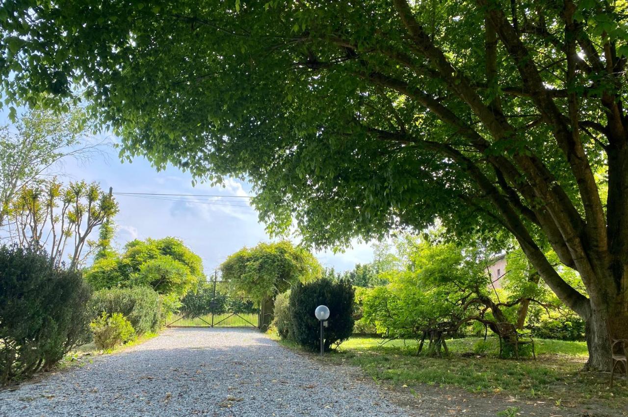 Locanda Del Molino Vecchio Magliano Alfieri Zewnętrze zdjęcie