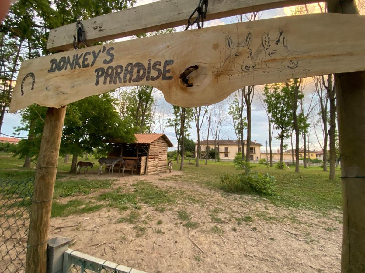 Locanda Del Molino Vecchio Magliano Alfieri Zewnętrze zdjęcie