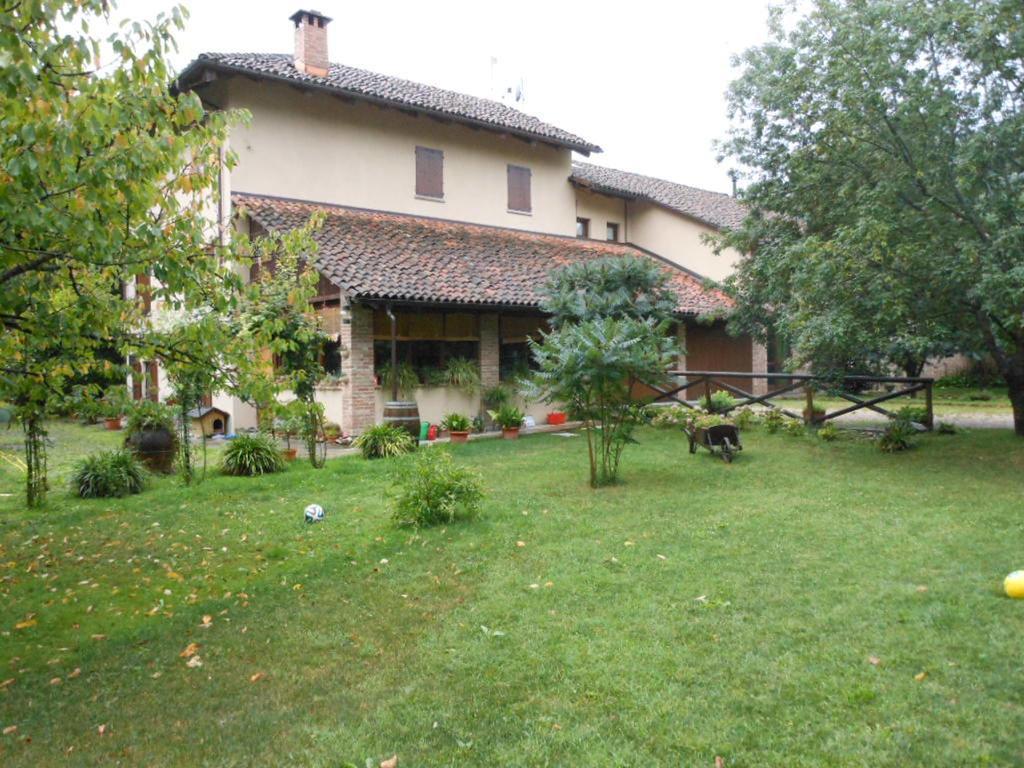 Locanda Del Molino Vecchio Magliano Alfieri Pokój zdjęcie