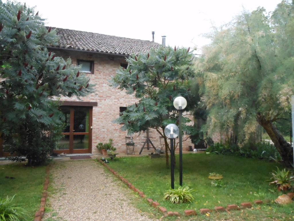 Locanda Del Molino Vecchio Magliano Alfieri Pokój zdjęcie