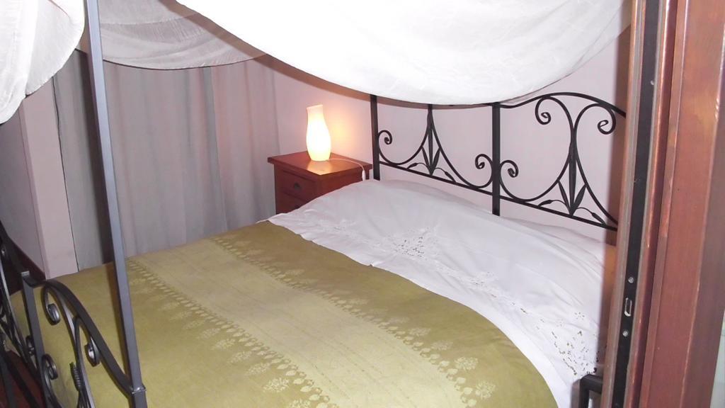 Locanda Del Molino Vecchio Magliano Alfieri Pokój zdjęcie