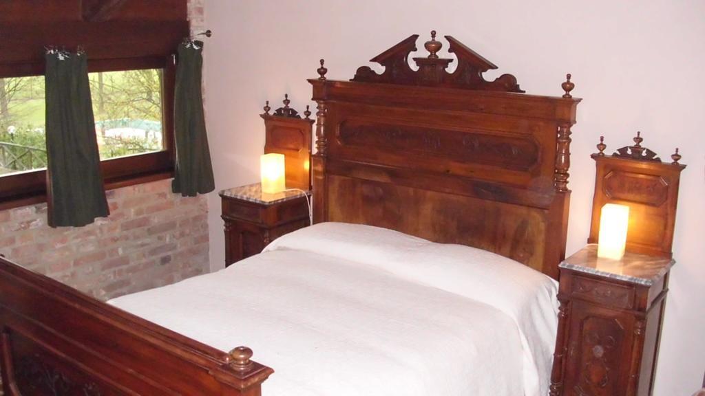 Locanda Del Molino Vecchio Magliano Alfieri Pokój zdjęcie
