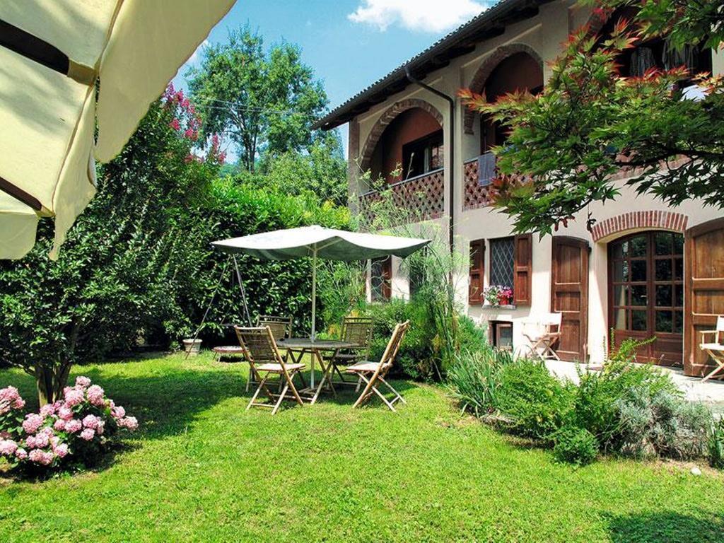 Locanda Del Molino Vecchio Magliano Alfieri Pokój zdjęcie