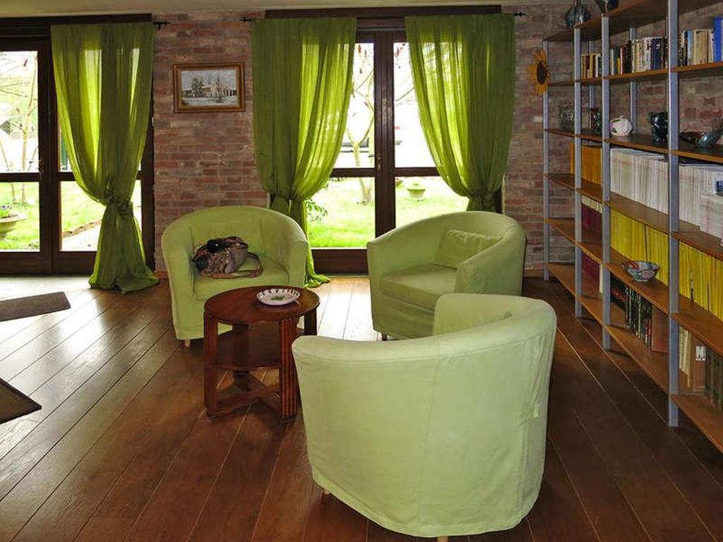 Locanda Del Molino Vecchio Magliano Alfieri Pokój zdjęcie