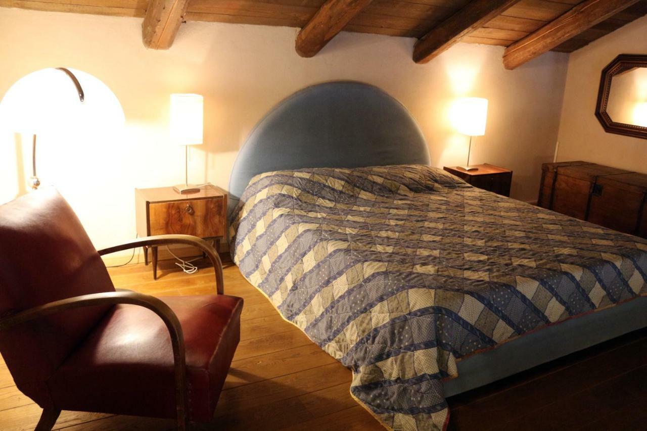 Locanda Del Molino Vecchio Magliano Alfieri Zewnętrze zdjęcie