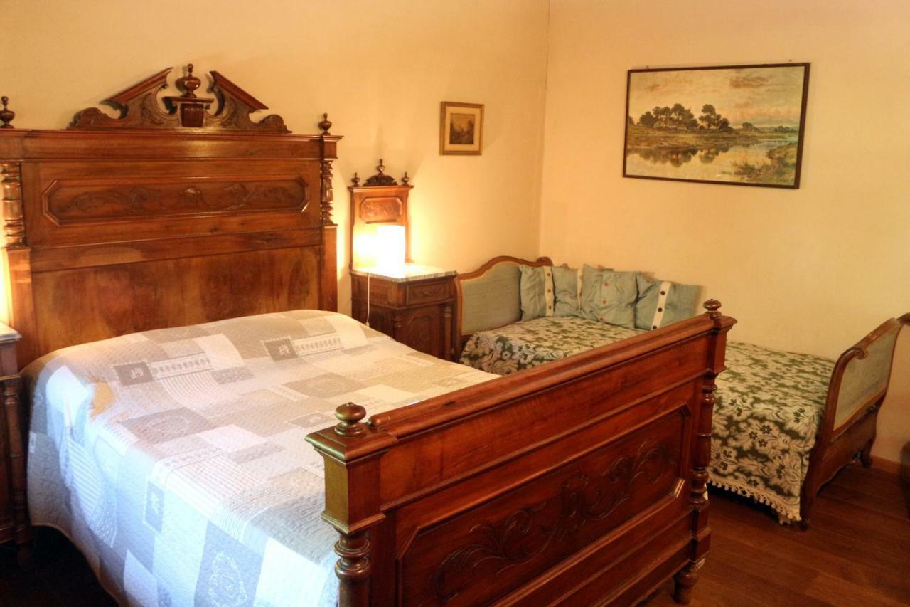 Locanda Del Molino Vecchio Magliano Alfieri Zewnętrze zdjęcie