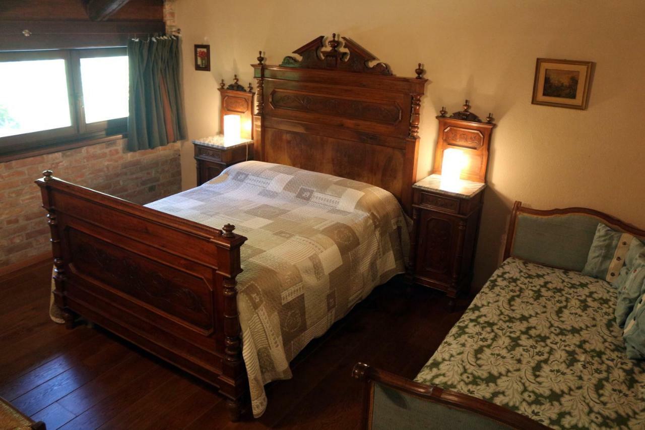 Locanda Del Molino Vecchio Magliano Alfieri Zewnętrze zdjęcie