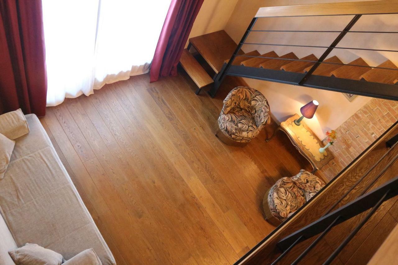 Locanda Del Molino Vecchio Magliano Alfieri Zewnętrze zdjęcie
