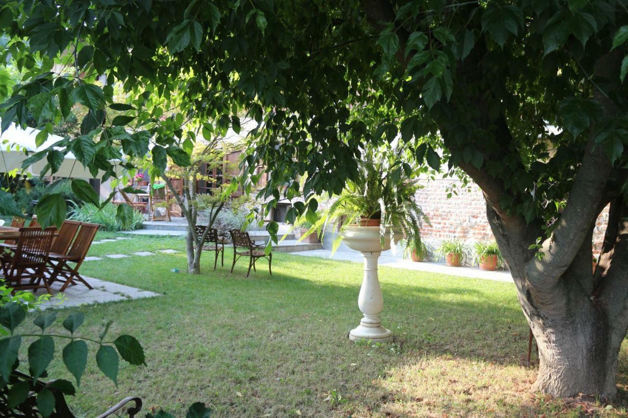 Locanda Del Molino Vecchio Magliano Alfieri Zewnętrze zdjęcie