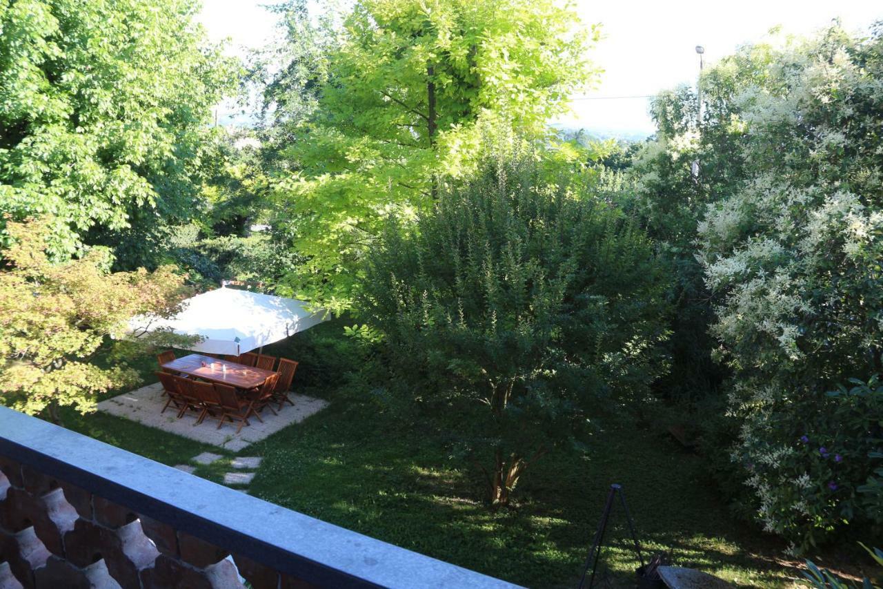 Locanda Del Molino Vecchio Magliano Alfieri Zewnętrze zdjęcie