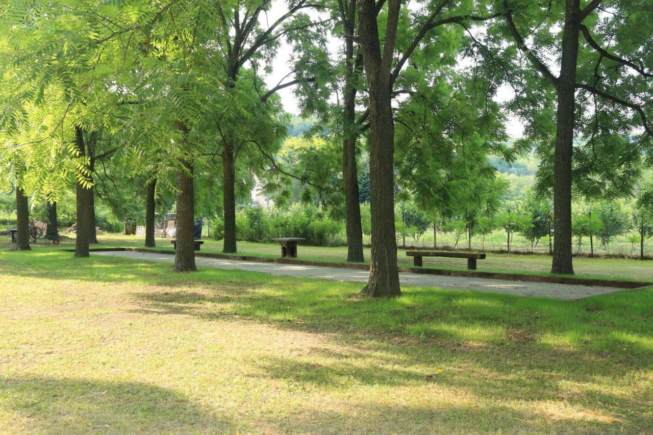 Locanda Del Molino Vecchio Magliano Alfieri Zewnętrze zdjęcie